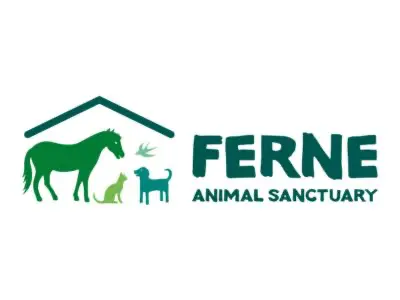 Ferne Animal Sanctuary logo